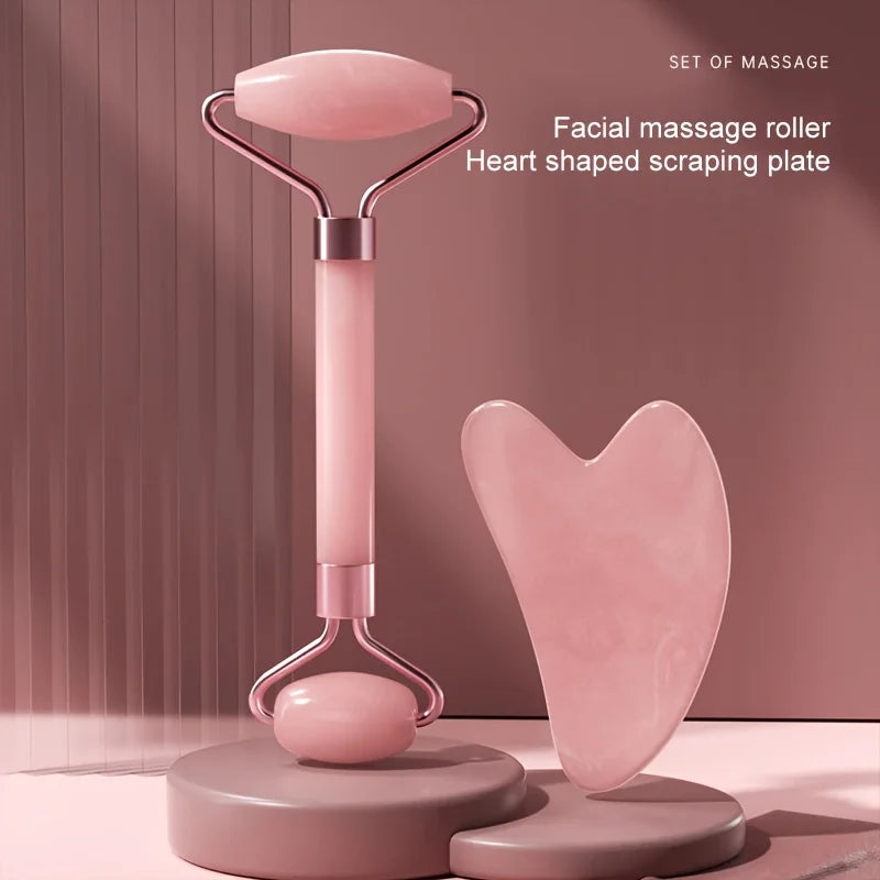 Glow Facial Toolkit - DS