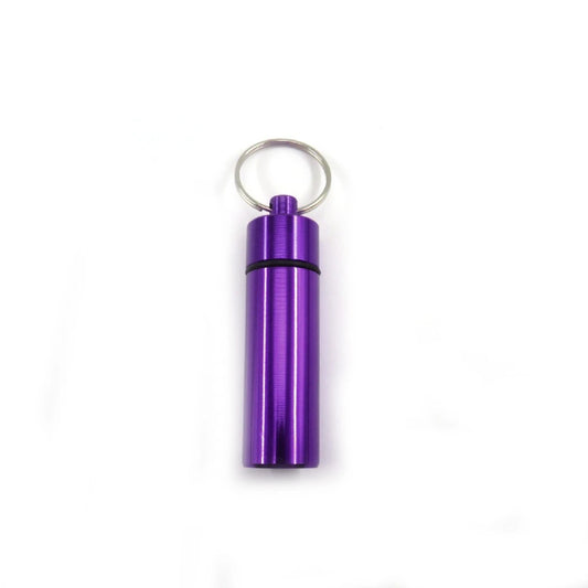 Travel Pill Case - DS