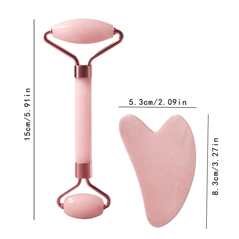 Glow Facial Toolkit - DS