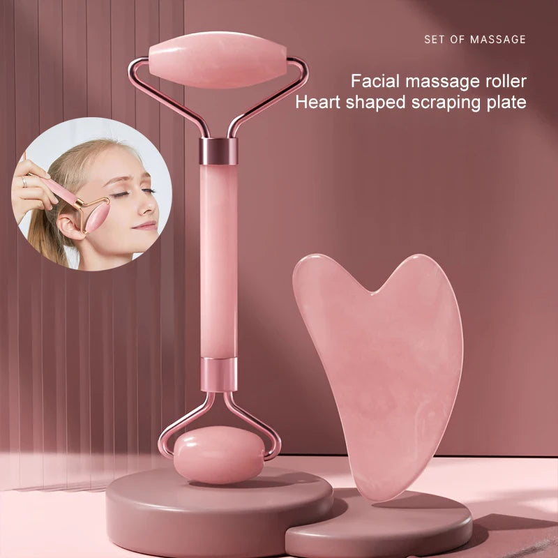 Glow Facial Toolkit - DS