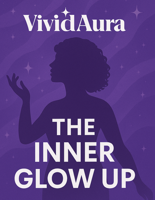 Inner Glow Renewal System Ebook