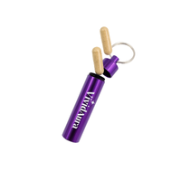 Travel Pill Case - DS